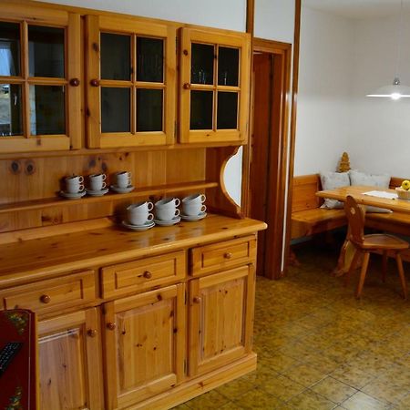 Pilat Apartment วีโก ดี ฟาสซา ภายนอก รูปภาพ
