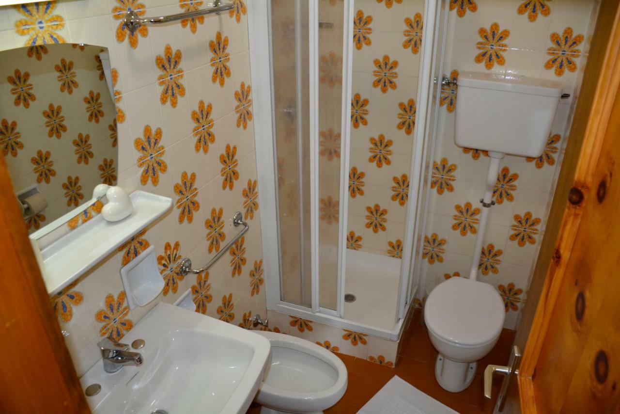 Pilat Apartment วีโก ดี ฟาสซา ภายนอก รูปภาพ