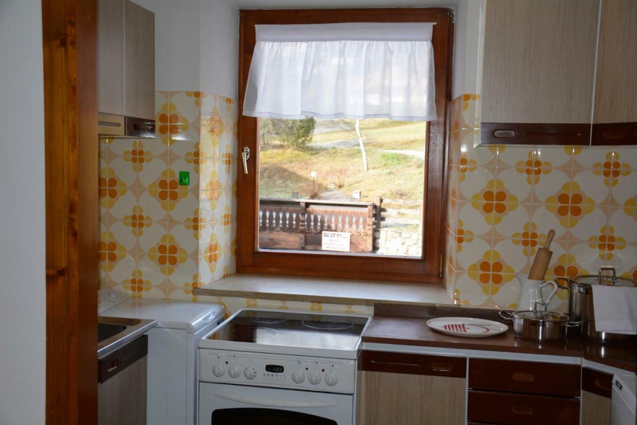 Pilat Apartment วีโก ดี ฟาสซา ภายนอก รูปภาพ