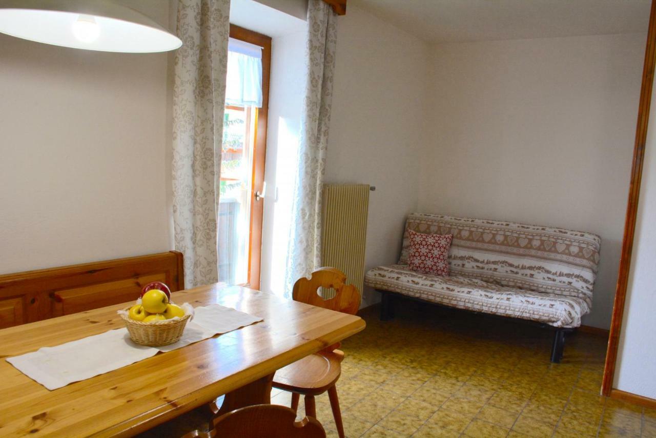 Pilat Apartment วีโก ดี ฟาสซา ภายนอก รูปภาพ