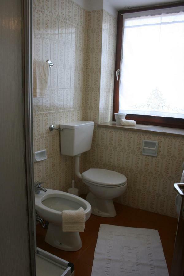 Pilat Apartment วีโก ดี ฟาสซา ภายนอก รูปภาพ