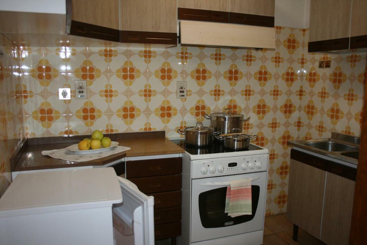Pilat Apartment วีโก ดี ฟาสซา ภายนอก รูปภาพ