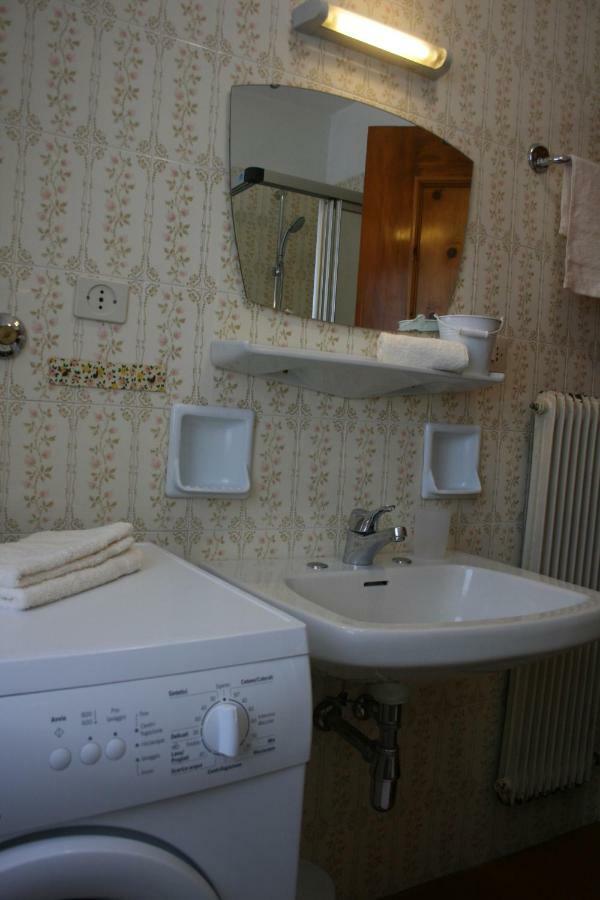 Pilat Apartment วีโก ดี ฟาสซา ภายนอก รูปภาพ
