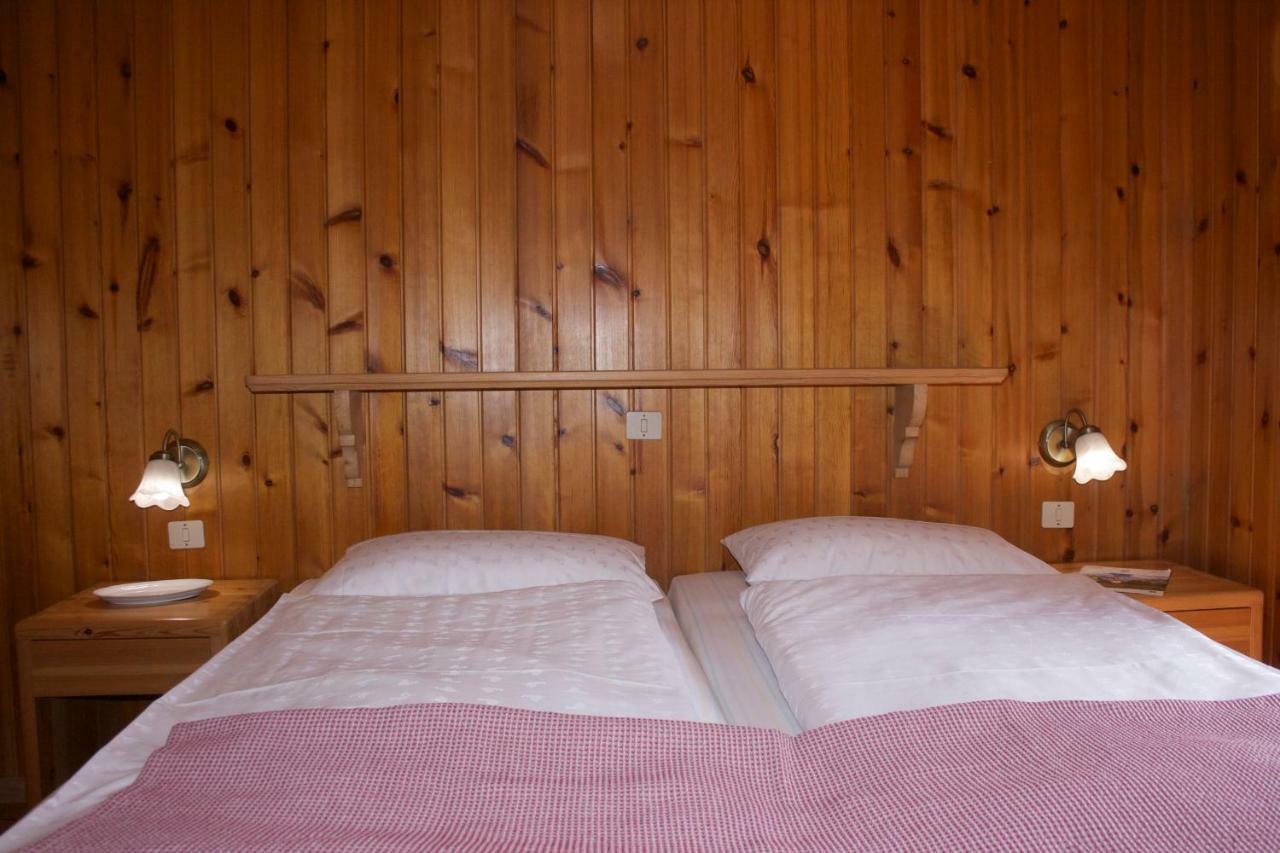 Pilat Apartment วีโก ดี ฟาสซา ภายนอก รูปภาพ