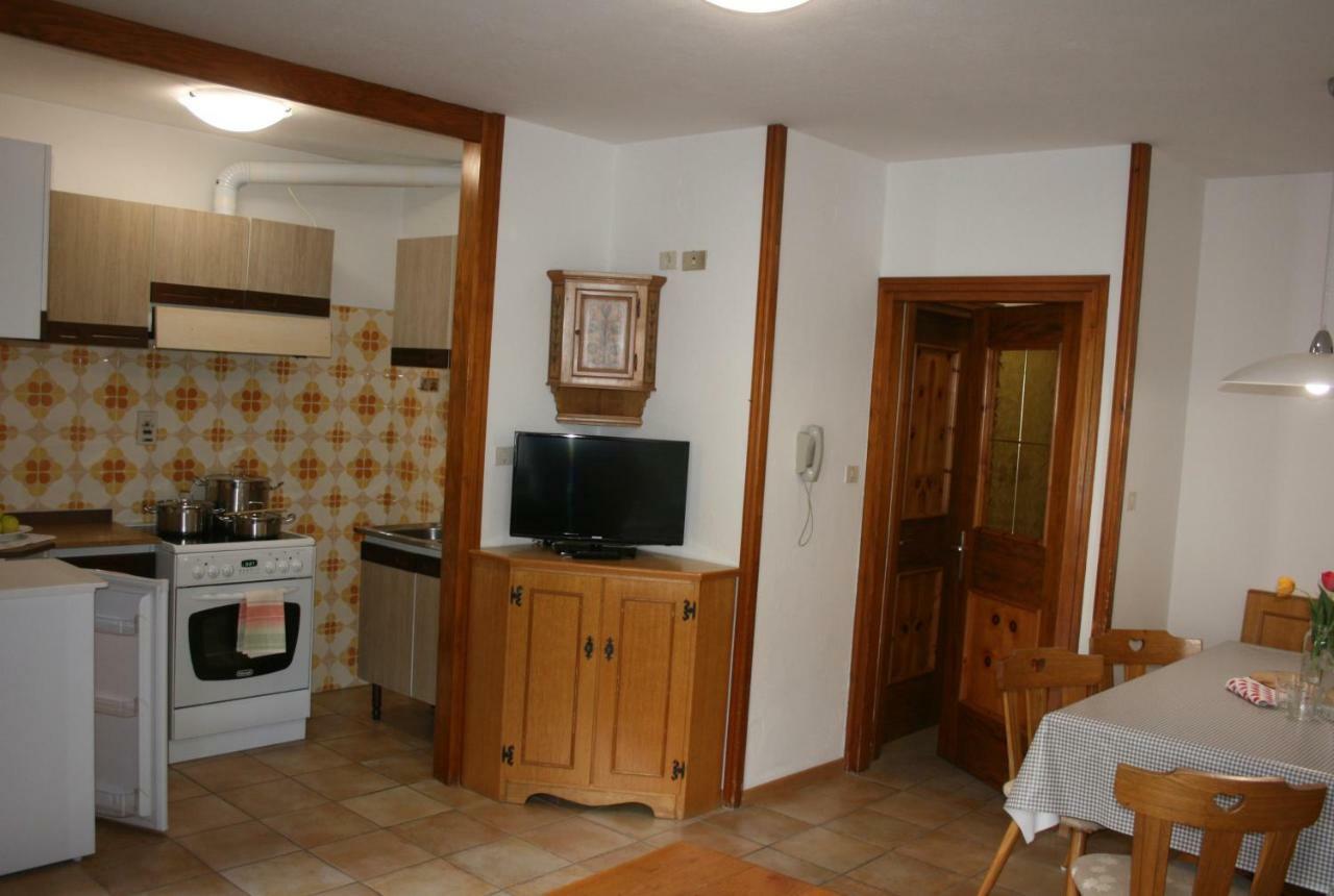 Pilat Apartment วีโก ดี ฟาสซา ภายนอก รูปภาพ