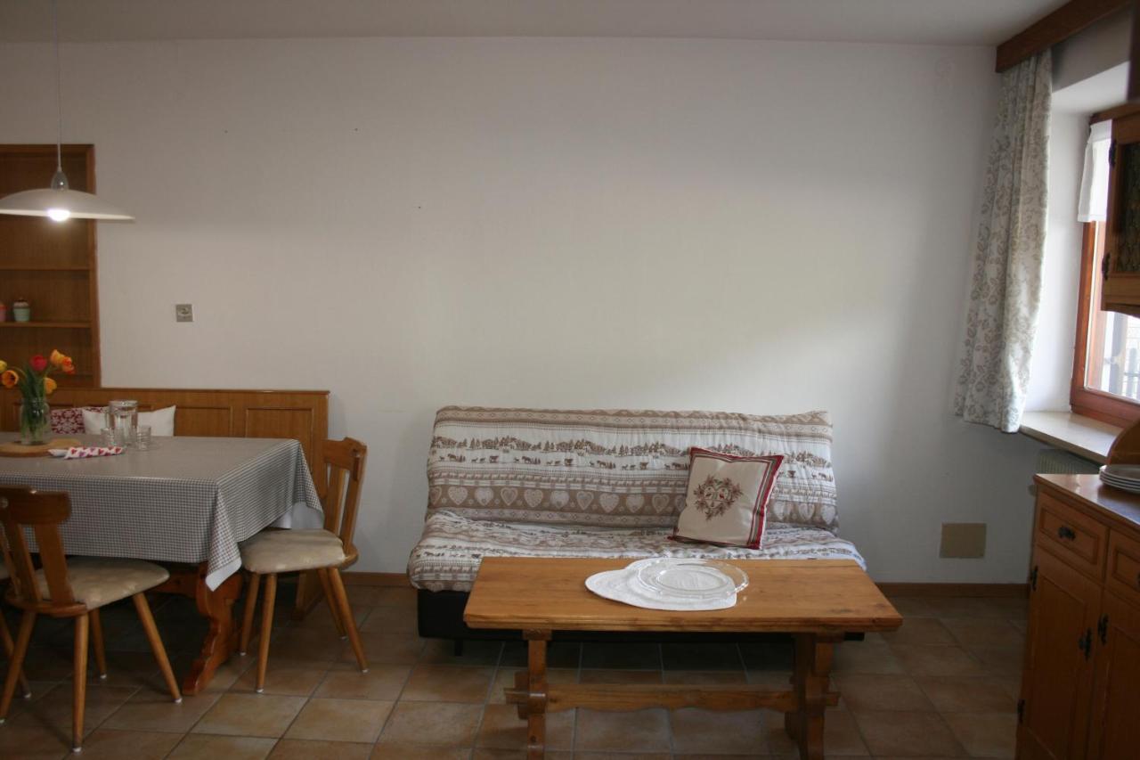 Pilat Apartment วีโก ดี ฟาสซา ห้อง รูปภาพ